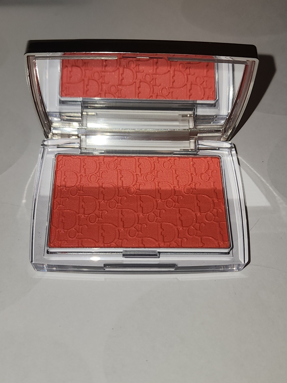Dior Compact Blush - Cherry